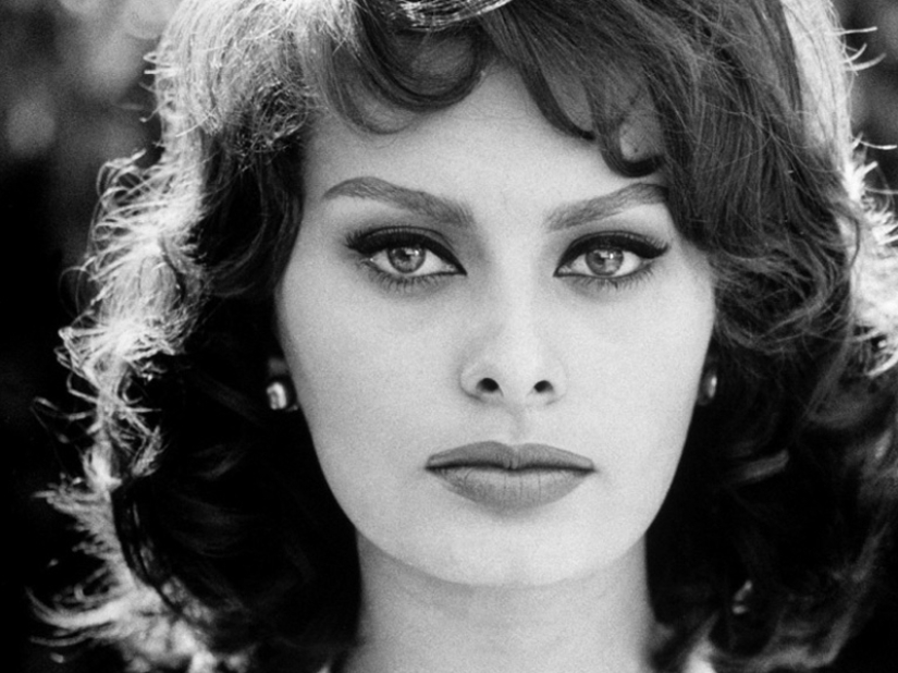 11 actrices con los ojos más hermosos