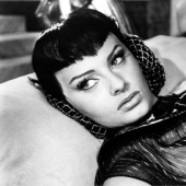 11 actrices que dieron vida a Cleopatra en la pantalla grande