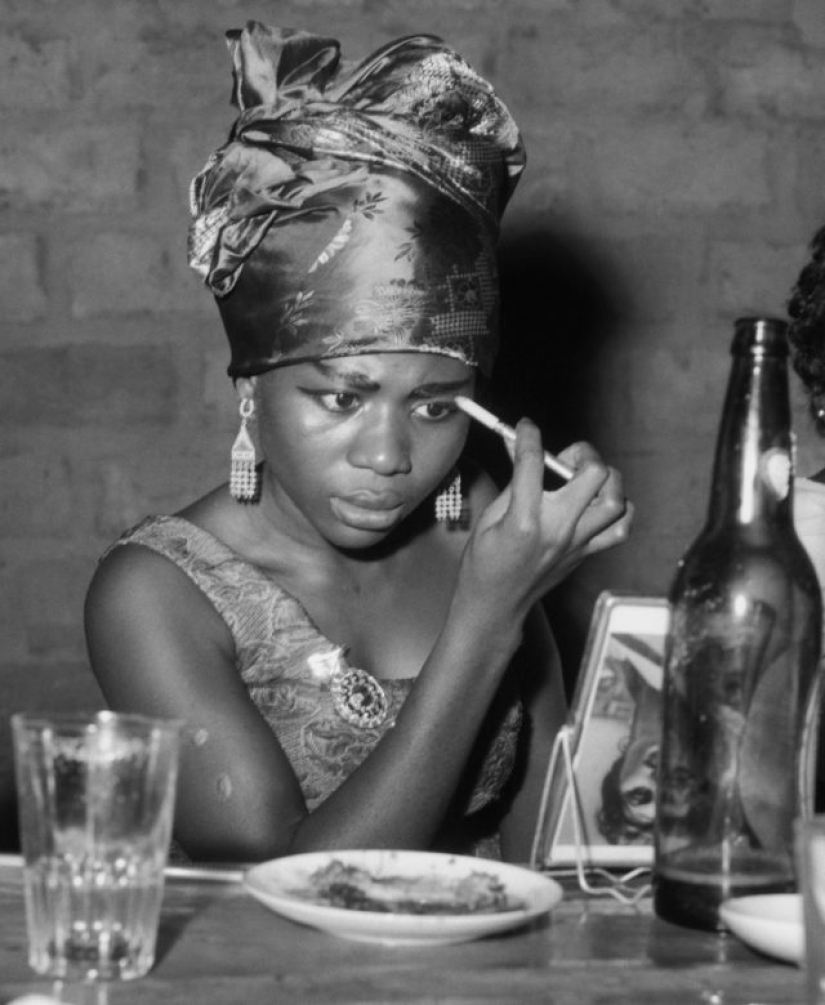 11 Astounding Photos That Prove Girls In The Last Century Were Badass