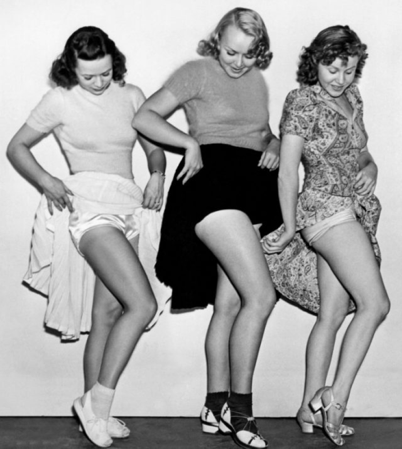 11 Astounding Photos That Prove Girls In The Last Century Were Badass