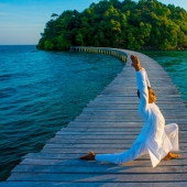 11 Best Beaches in Asia