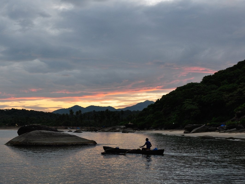 11 Best Beaches in Asia