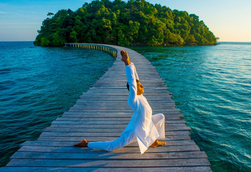 11 Best Beaches in Asia