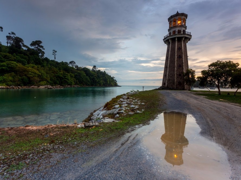 11 Best Beaches in Asia