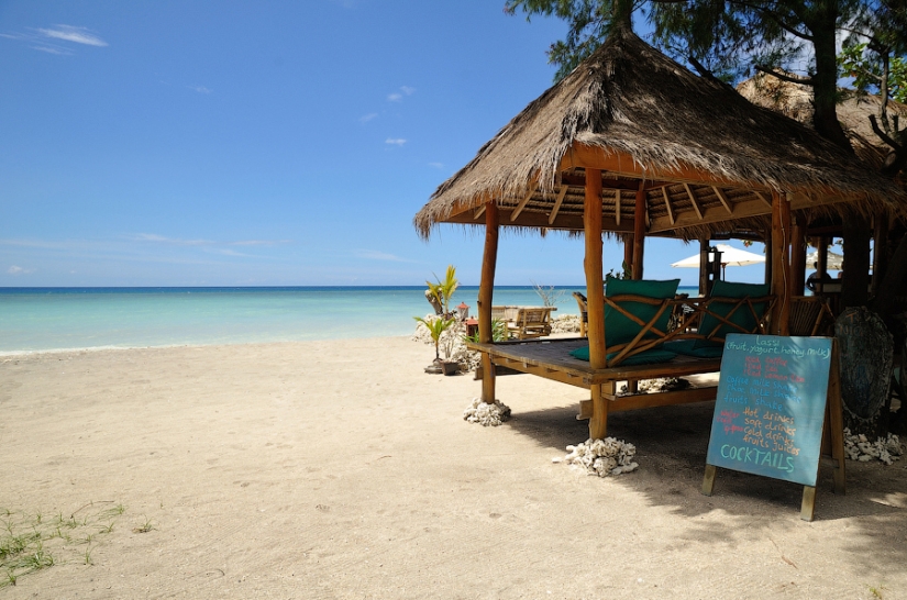 11 Best Beaches in Asia