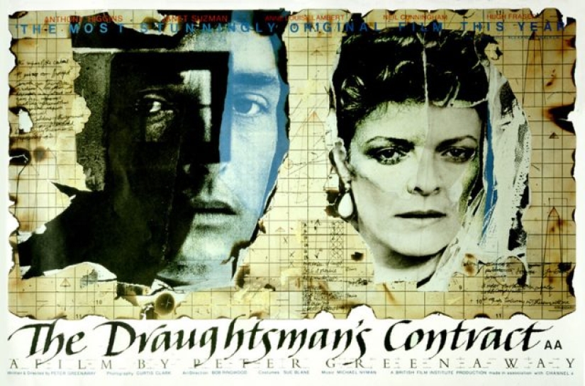 11 best films about art and artists