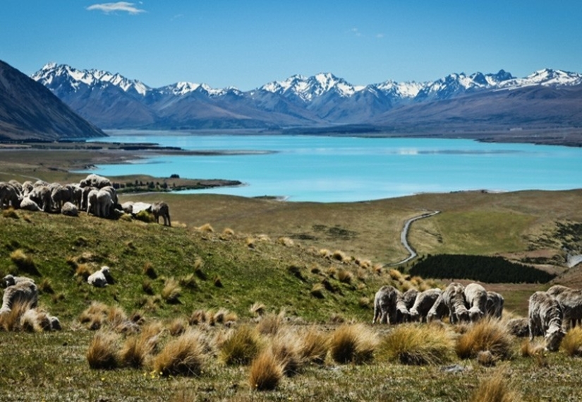 11 best islands for solo travel