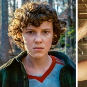 11 celebridades que han cambiado más allá del reconocimiento en los últimos años