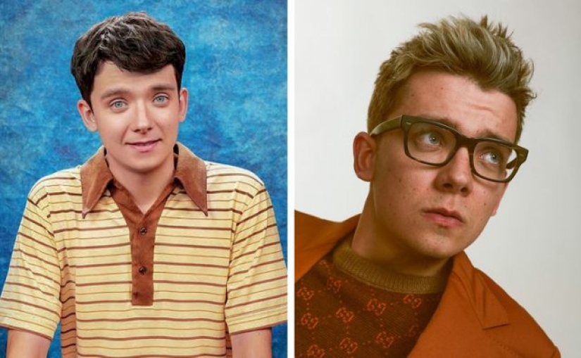 11 celebridades que han cambiado más allá del reconocimiento en los últimos años