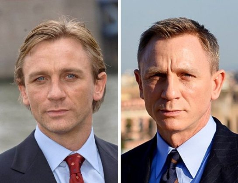 11 celebridades que demostraron que la belleza puede ser diferente