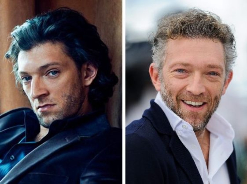 11 celebridades que demostraron que la belleza puede ser diferente