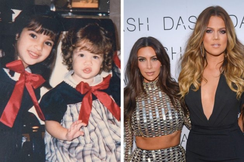 11 celebrities share their childhood photos 11 celebrities share their childhood photos