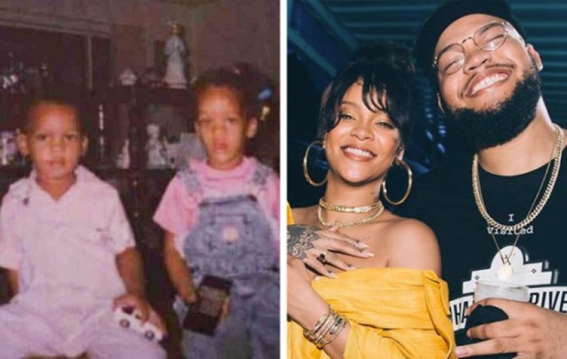 11 celebrities share their childhood photos 11 celebrities share their childhood photos
