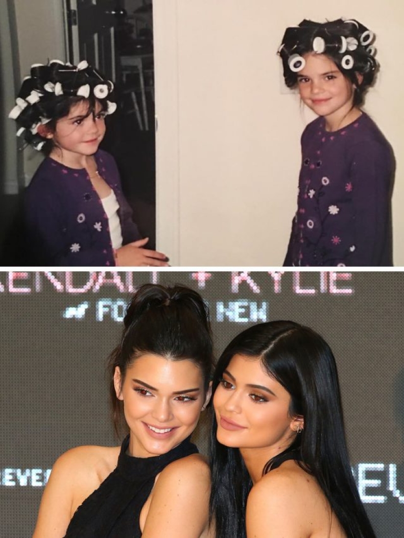 11 celebrities share their childhood photos 11 celebrities share their childhood photos