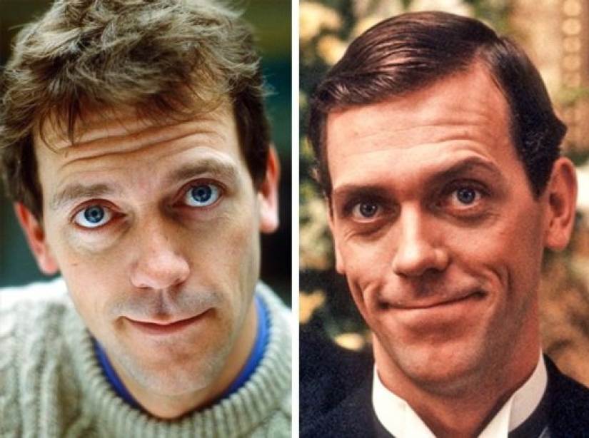 11 celebrities who proved that beauty can be different