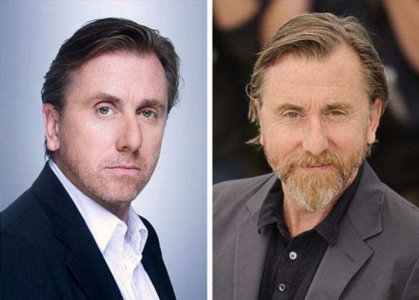 11 celebrities who proved that beauty can be different