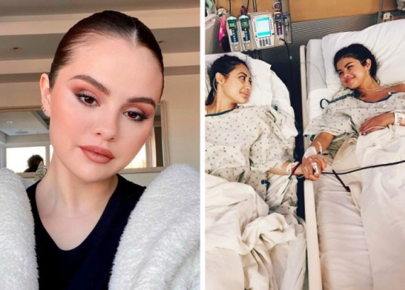 11 celebrities who encourage us to be kinder to ourselves 11 celebrities who encourage us to be kinder to ourselves