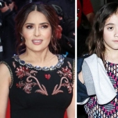 11 Celebrity Daughters Who Look Nothing Like Their Mothers, But They Have Their Own Charm