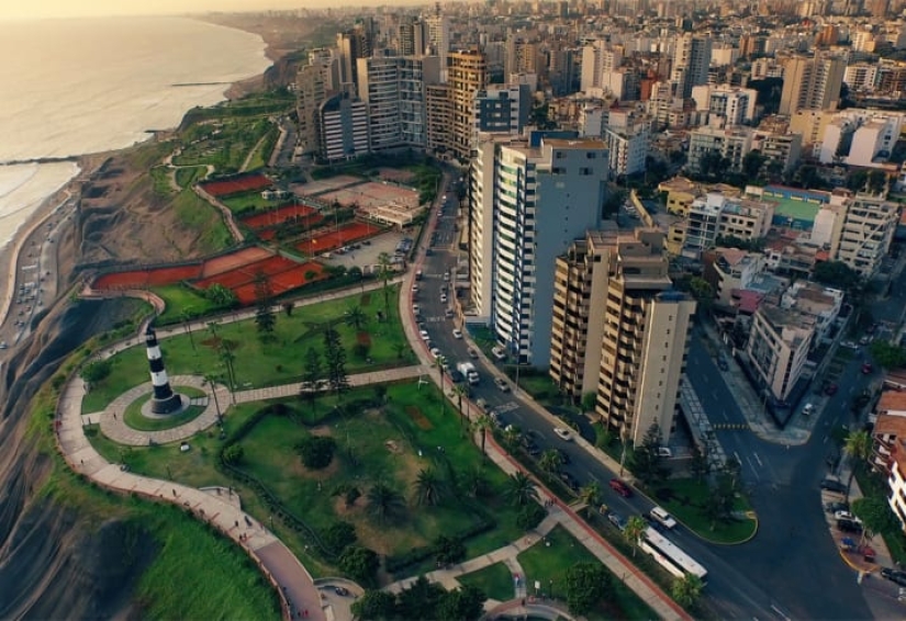 11 ciudades infravaloradas a las que deberías ir por comida deliciosa