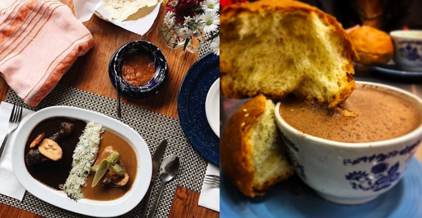 11 ciudades infravaloradas a las que deberías ir por comida deliciosa