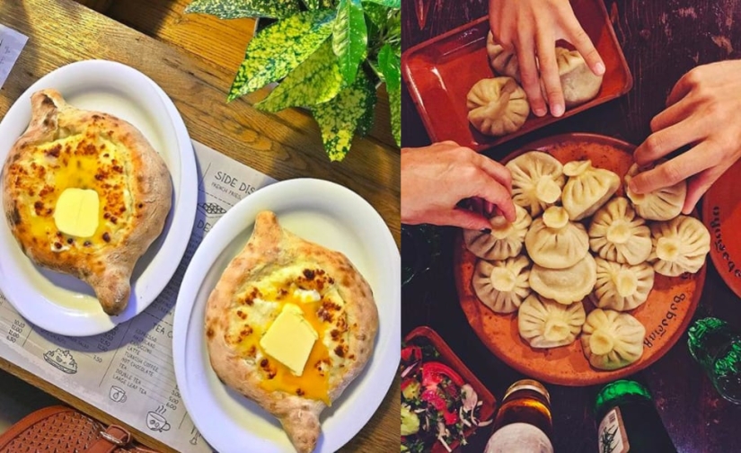 11 ciudades infravaloradas a las que deberías ir por comida deliciosa