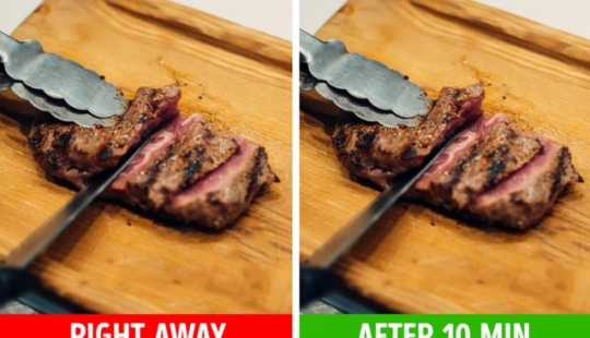 11 Cooking Mistakes That Could Ruin Your Dinner 11 Cooking Mistakes That Could Ruin Your Dinner