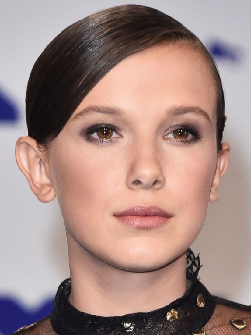 11 datos interesantes sobre Millie Bobby Brown