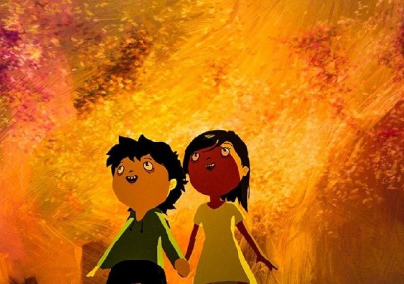 11 dibujos animados que los niños deben ver antes de que finalmente crezcan 11 dibujos animados que los niños deben ver antes de que finalmente crezcan