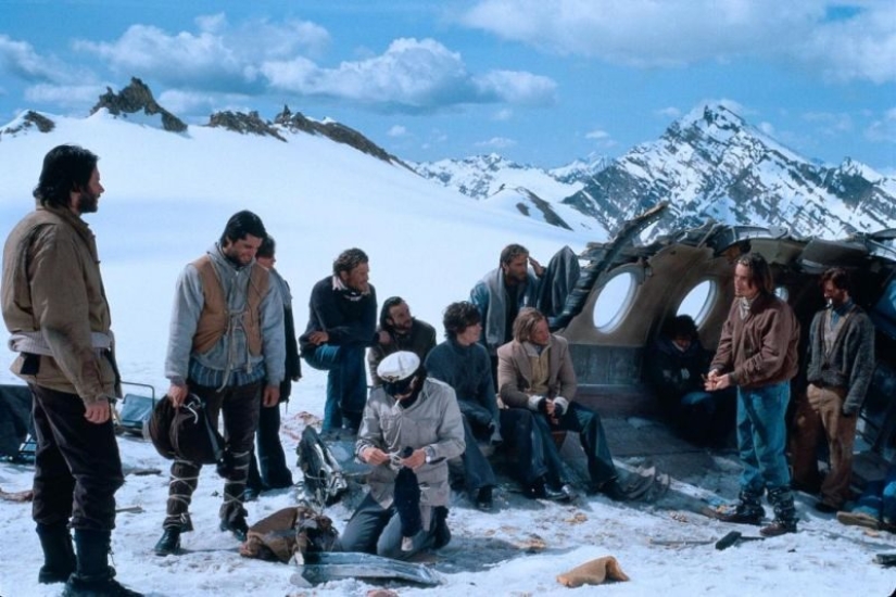 11 disaster movies based on real events