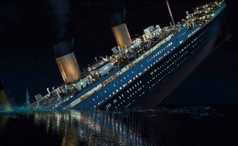 11 disaster movies based on real events