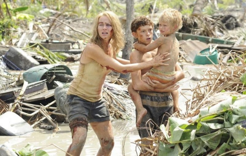 11 disaster movies based on real events