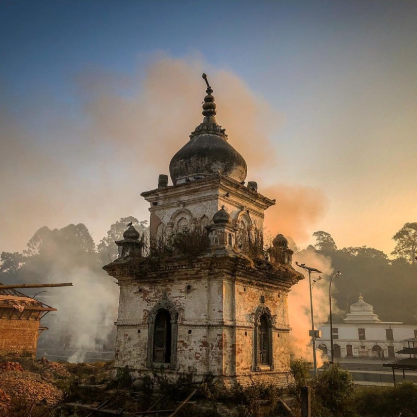 11 effective tips on how to take cool photos on iPhone