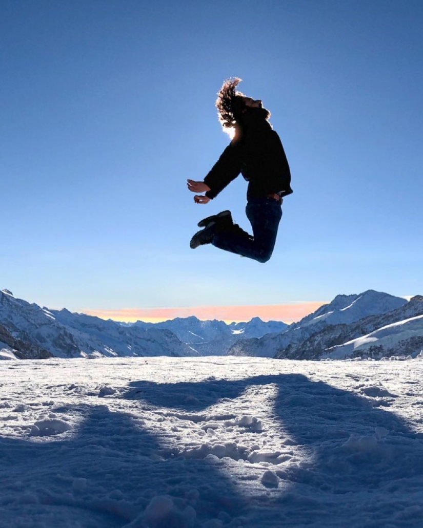 11 effective tips on how to take cool photos on iPhone