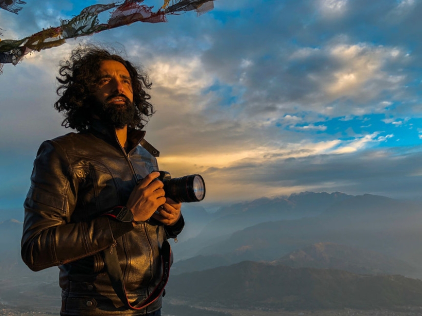 11 effective tips on how to take cool photos on iPhone