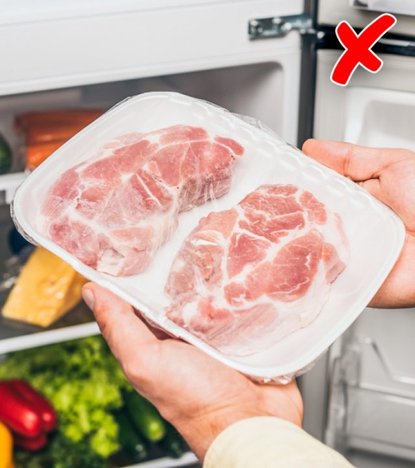 11 errores de cocina que podrían arruinar tu cena