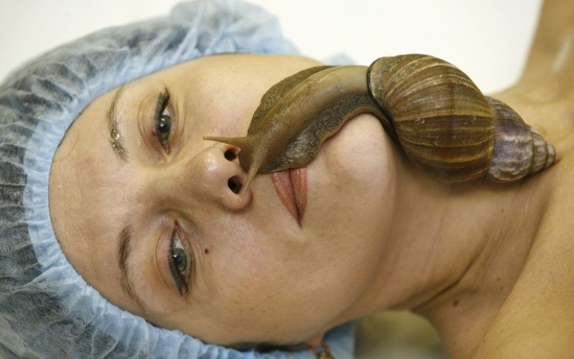 11 exotic types of massage, for which it is worth going abroad