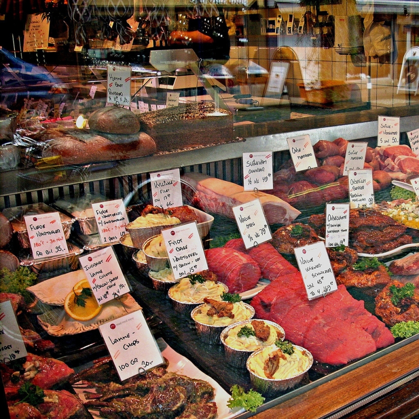 11 facts about Denmark that you might not know 11 facts about Denmark that you might not know