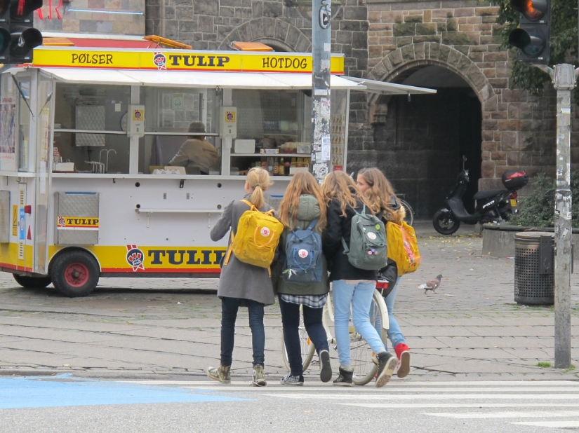 11 facts about Denmark that you might not know 11 facts about Denmark that you might not know