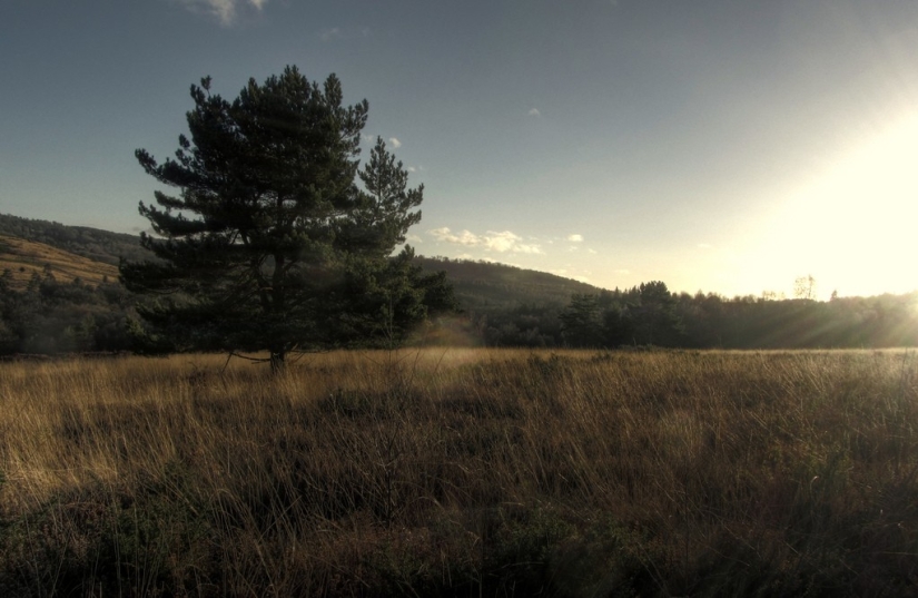 11 fictional places to visit