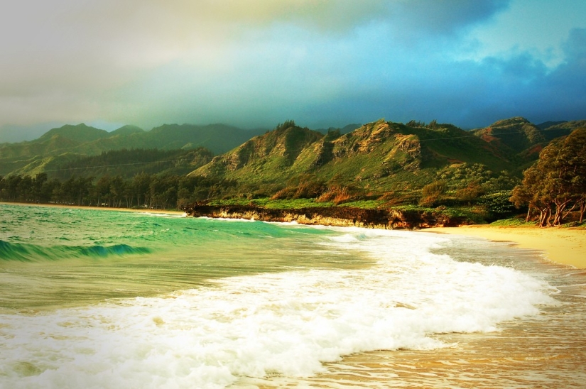 11 fictional places to visit