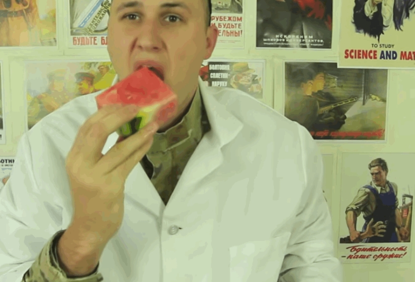 11 foods We've been cutting incorrectly all our lives