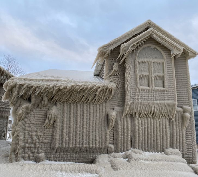 11 fotos de lugares donde la naturaleza ha recuperado el control 11 fotos de lugares donde la naturaleza ha recuperado el control