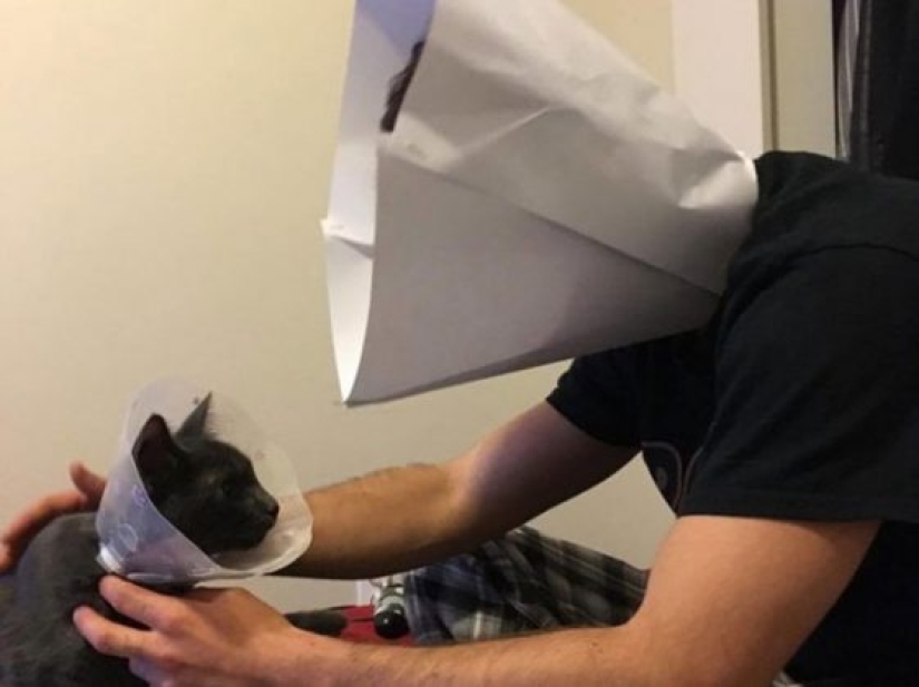 11 fotos que la gente que piensa que no hay nada bueno en este mundo debería ver