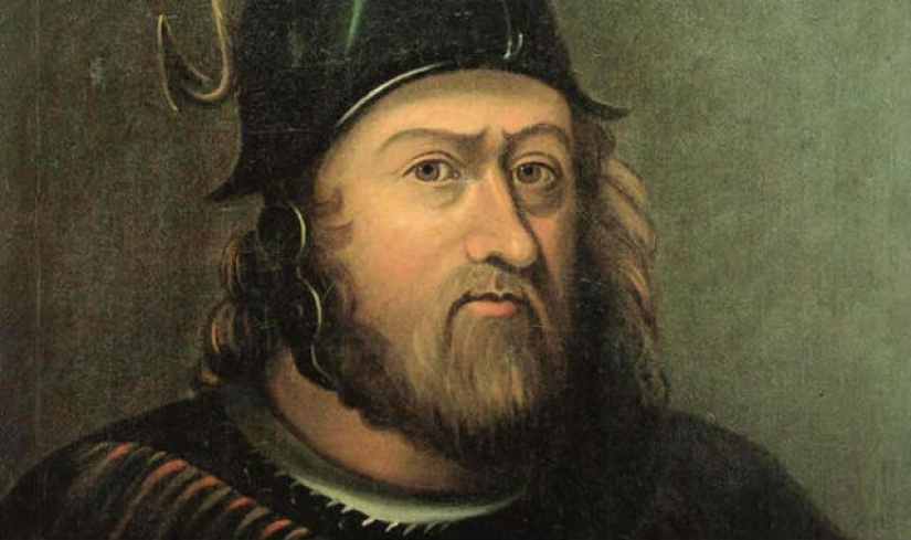 11 Greatest Warriors Ever