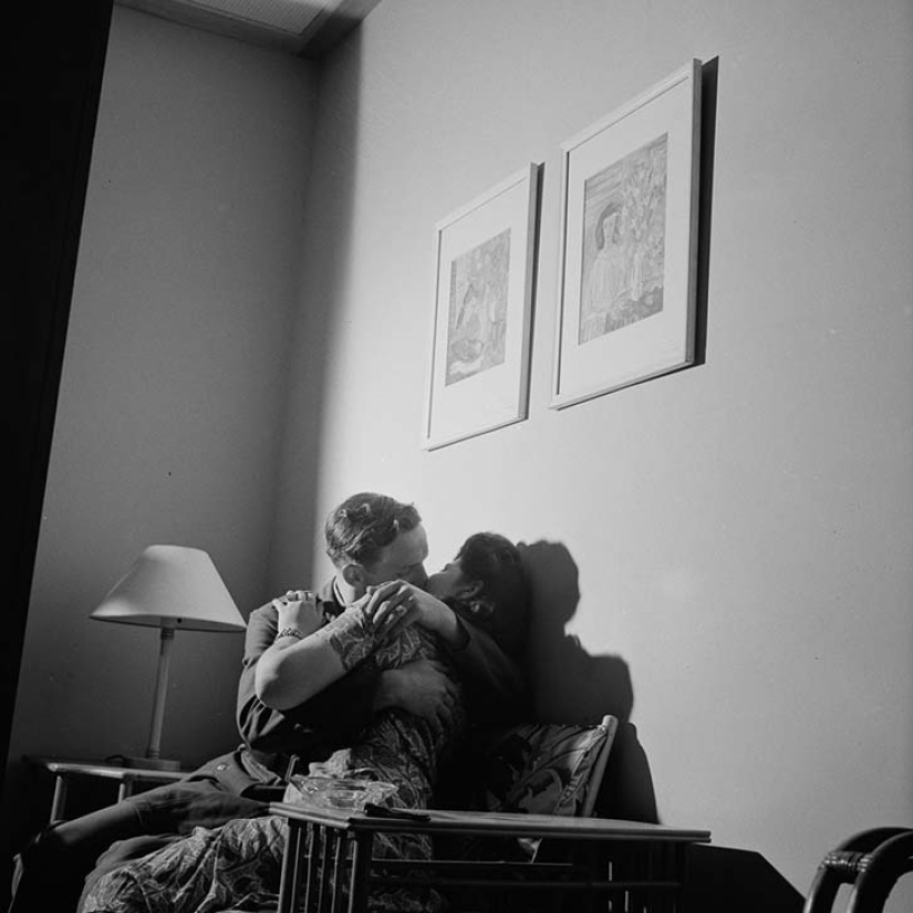 11 hectáreas de mujeres libres 11 hectáreas de mujeres libres