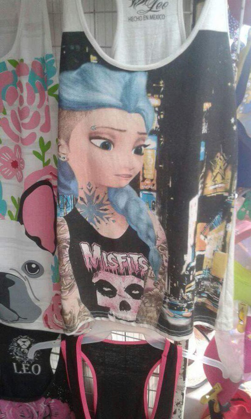 11 histéricos gurús de la moda se tomaron el día libre