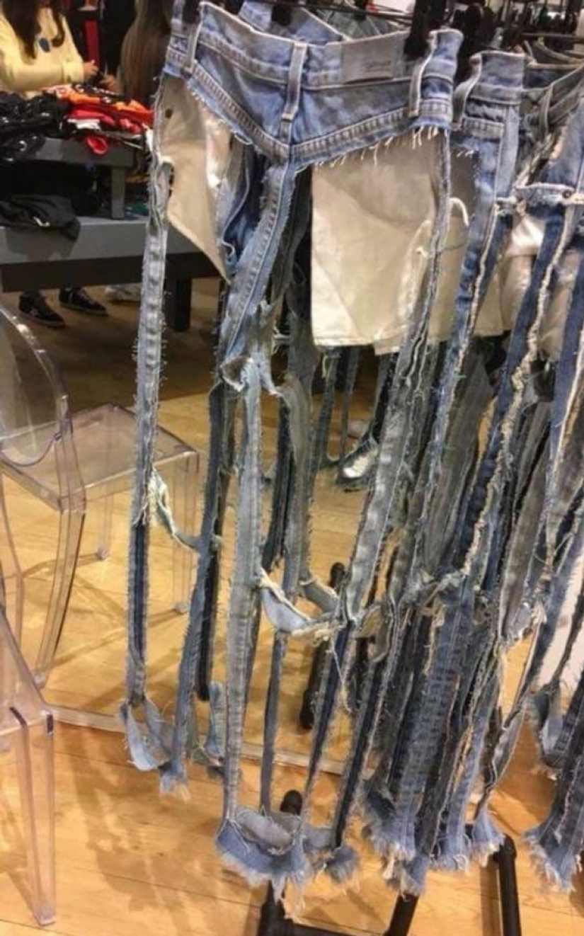 11 hysterical fashion gurus took the day off