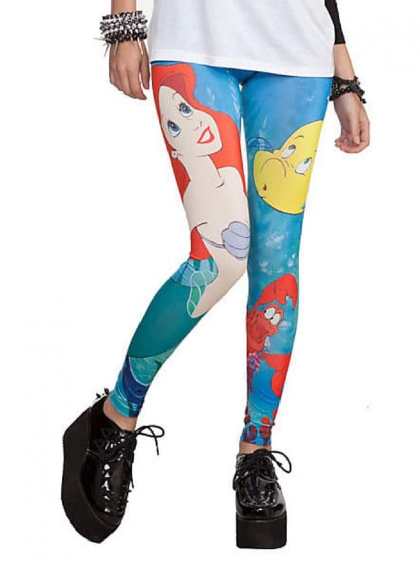 11 hysterical fashion gurus took the day off