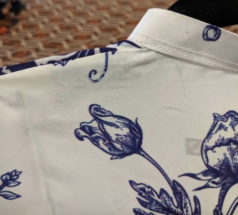 11 hysterical fashion gurus took the day off