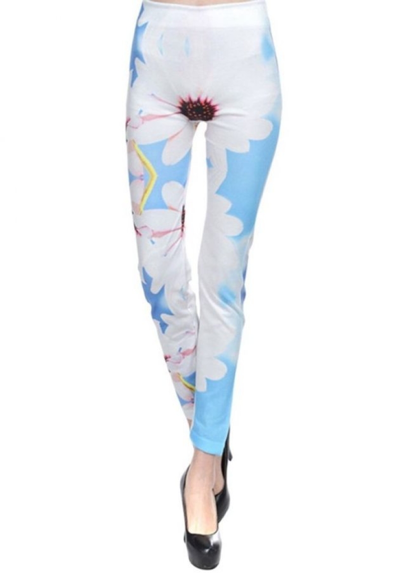 11 hysterical fashion gurus took the day off